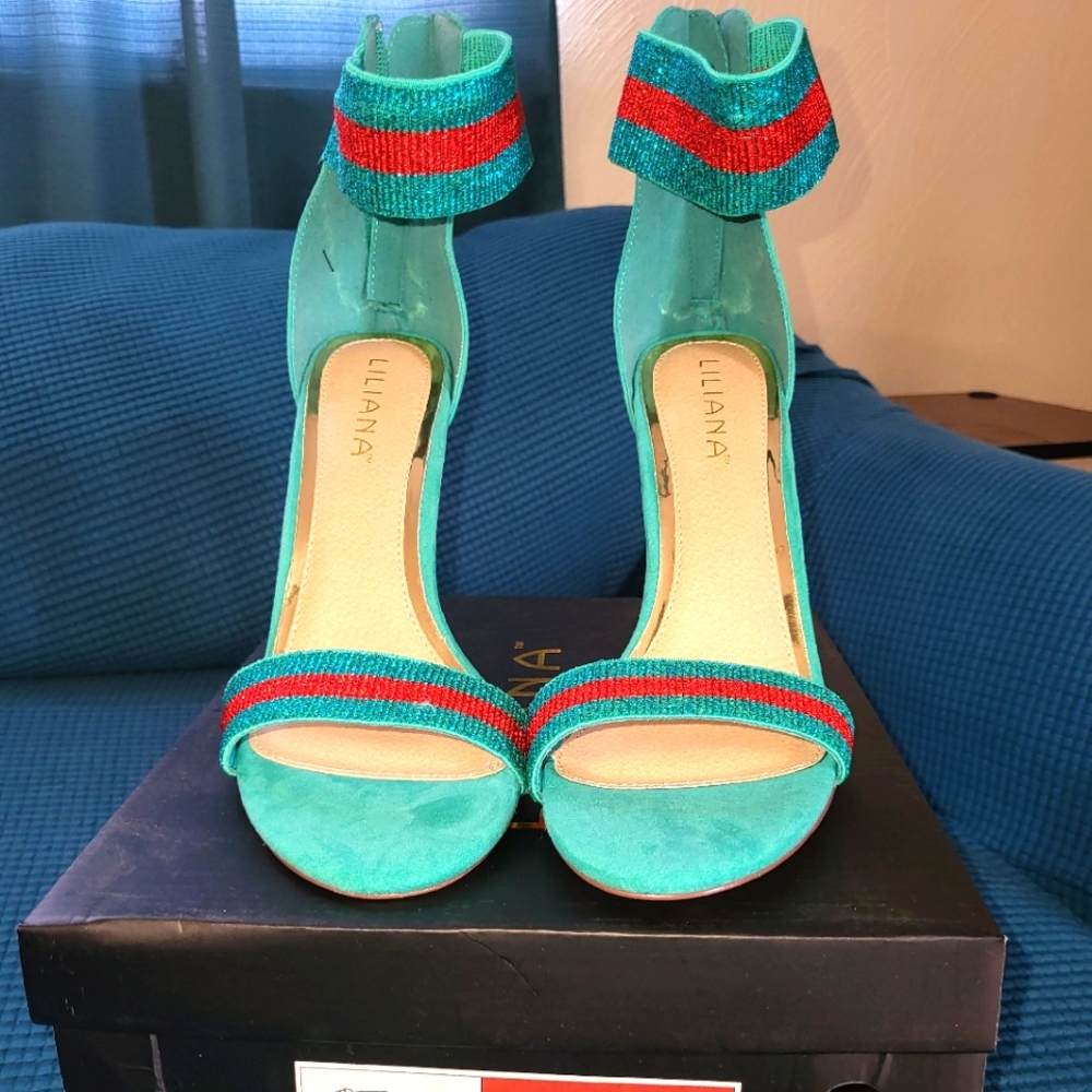 Women shoes